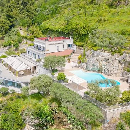 Il Saretto Bed and Breakfast Sarno Εξωτερικό φωτογραφία