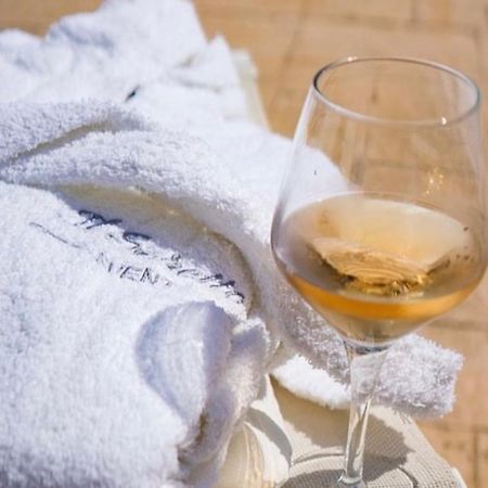 Il Saretto Bed and Breakfast Sarno Εξωτερικό φωτογραφία