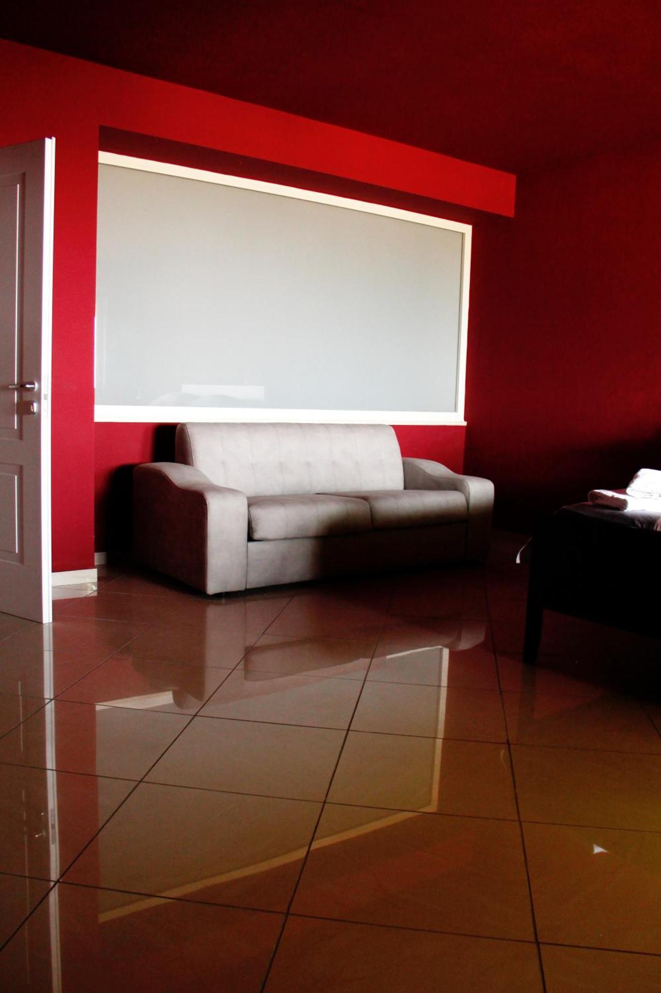 Il Saretto Bed and Breakfast Sarno Εξωτερικό φωτογραφία