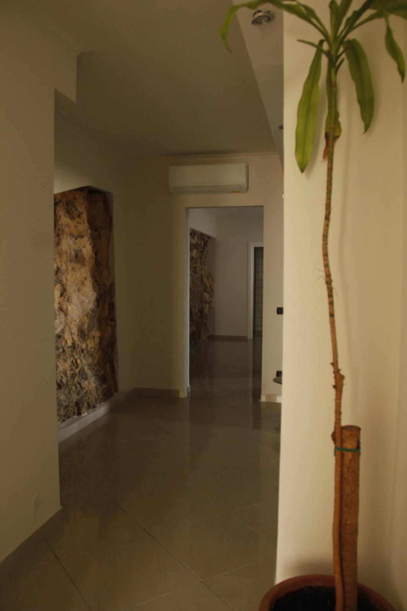 Il Saretto Bed and Breakfast Sarno Εξωτερικό φωτογραφία
