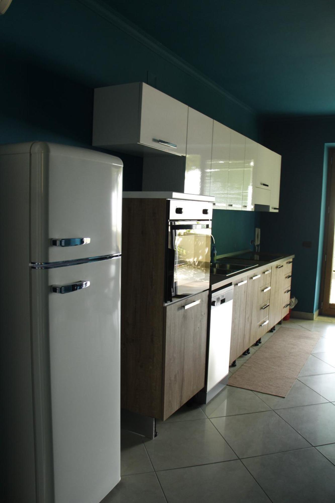 Il Saretto Bed and Breakfast Sarno Εξωτερικό φωτογραφία