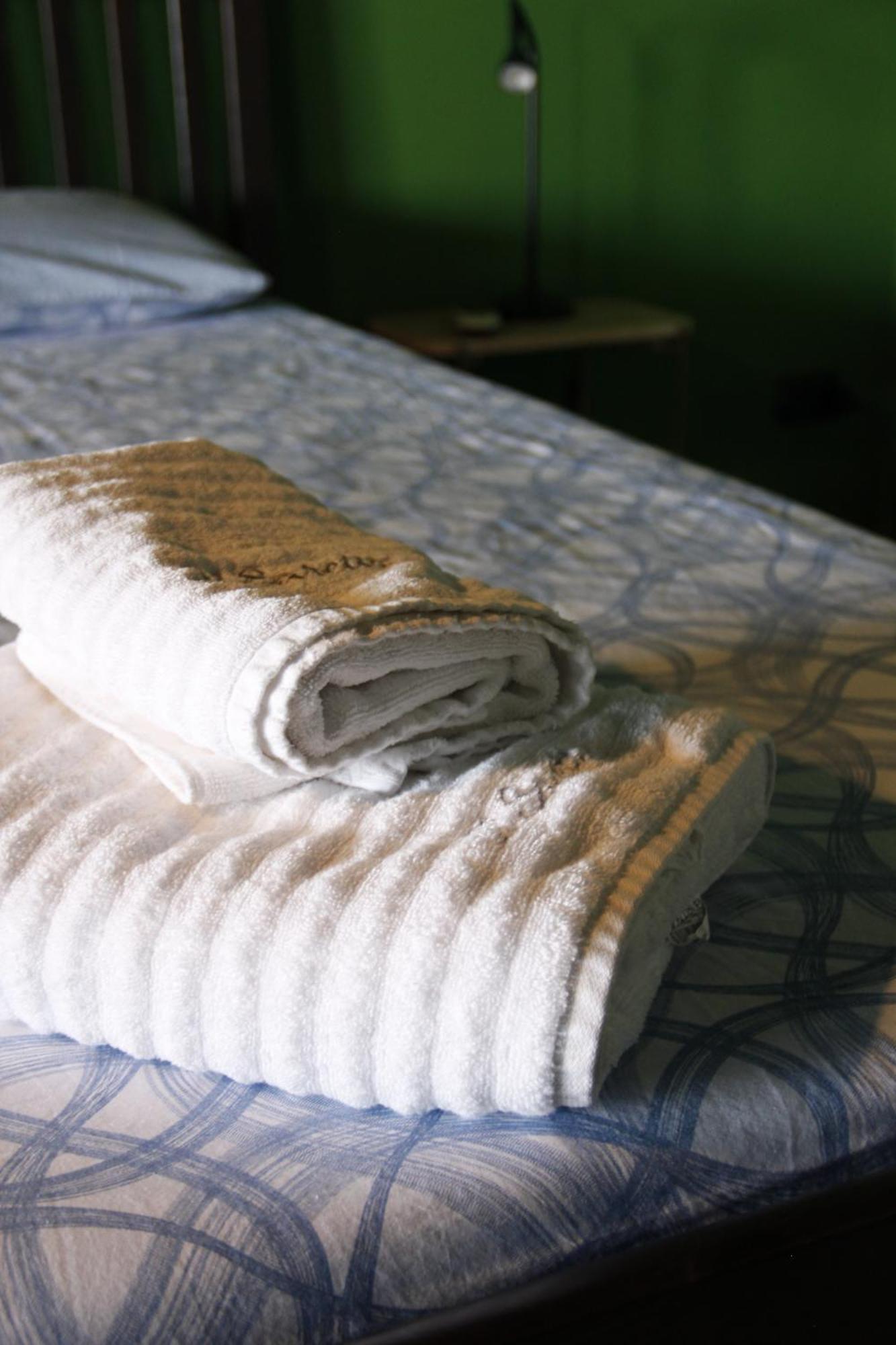 Il Saretto Bed and Breakfast Sarno Εξωτερικό φωτογραφία