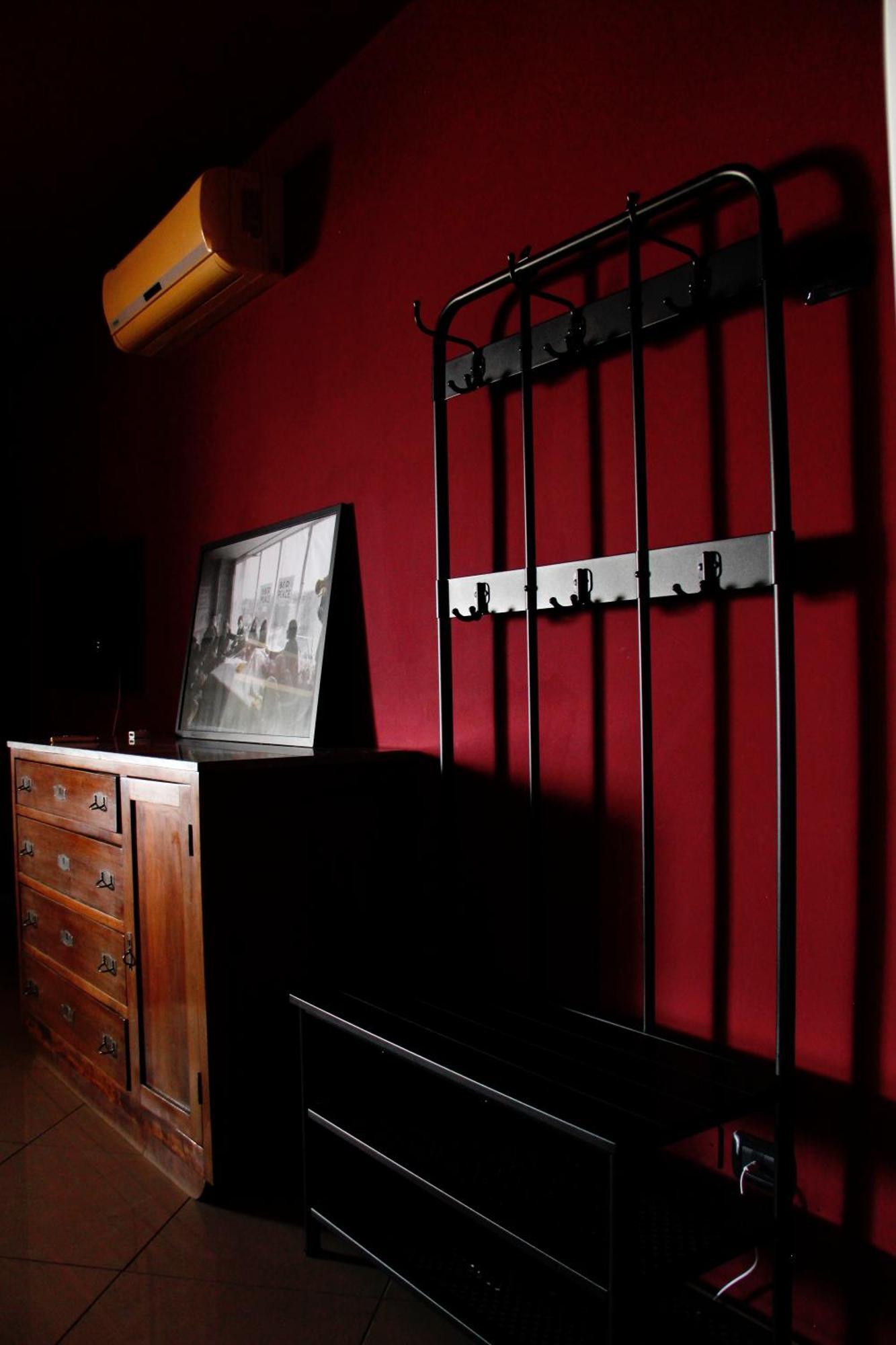 Il Saretto Bed and Breakfast Sarno Εξωτερικό φωτογραφία