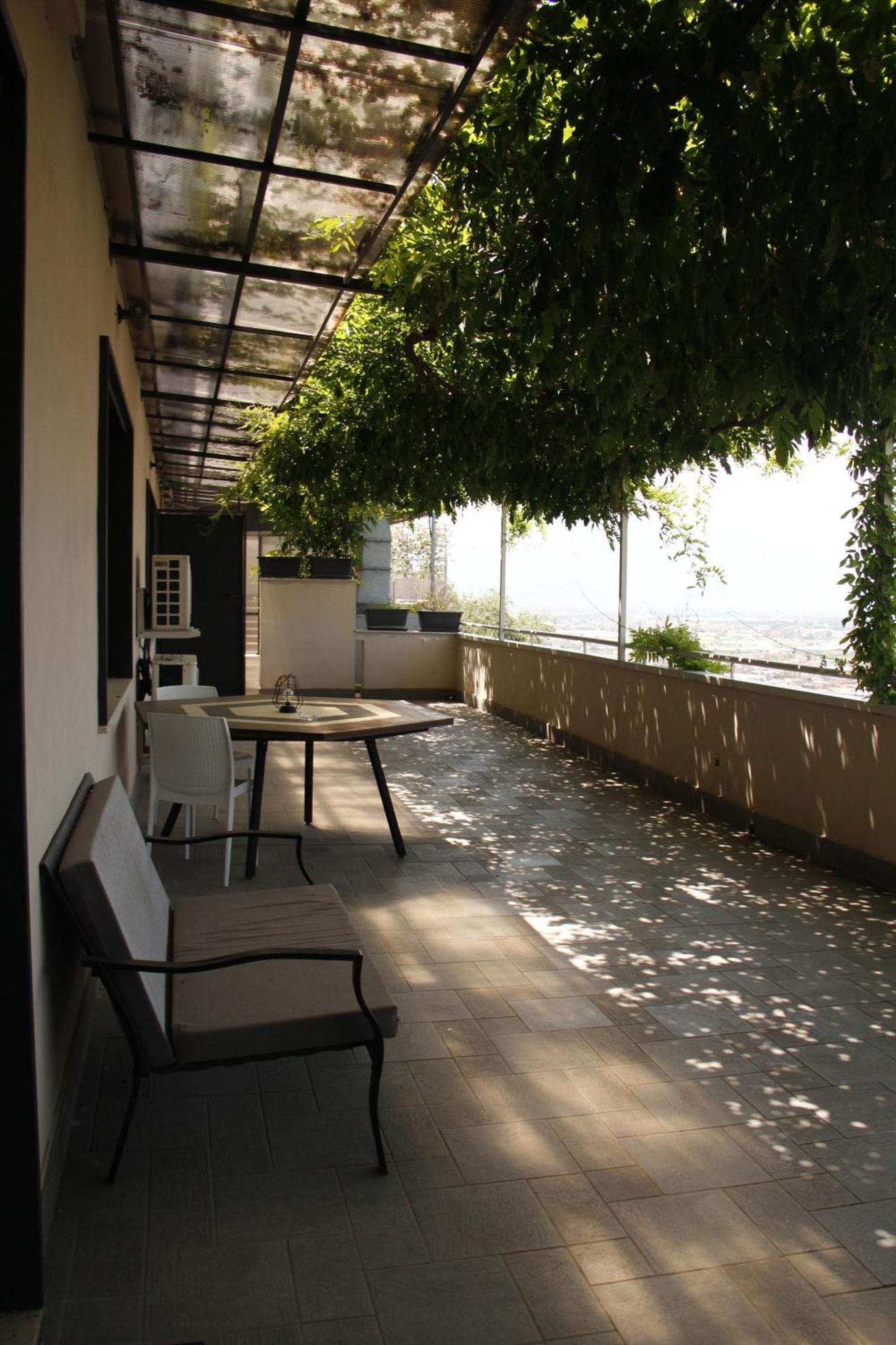 Il Saretto Bed and Breakfast Sarno Εξωτερικό φωτογραφία