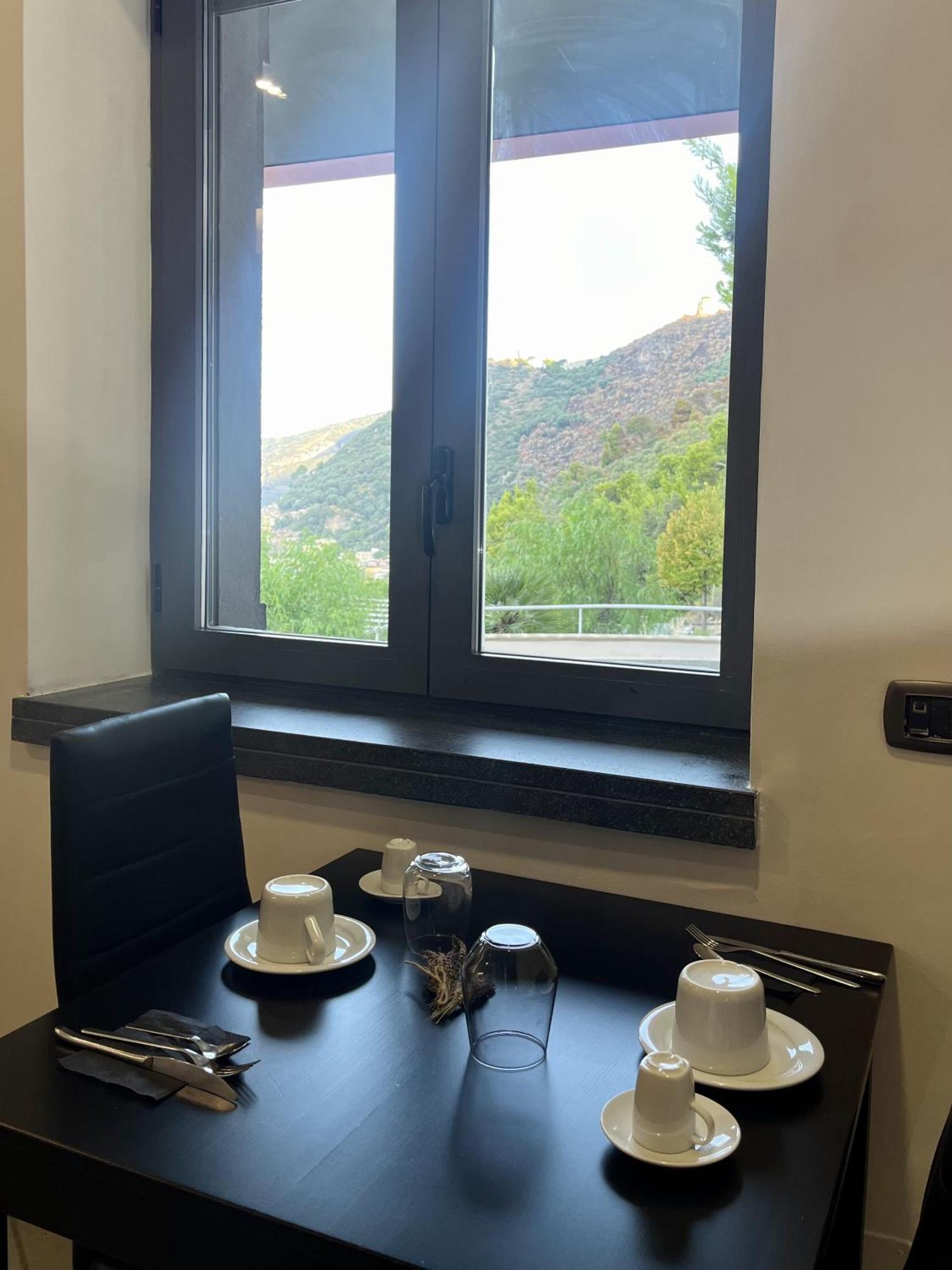 Il Saretto Bed and Breakfast Sarno Εξωτερικό φωτογραφία