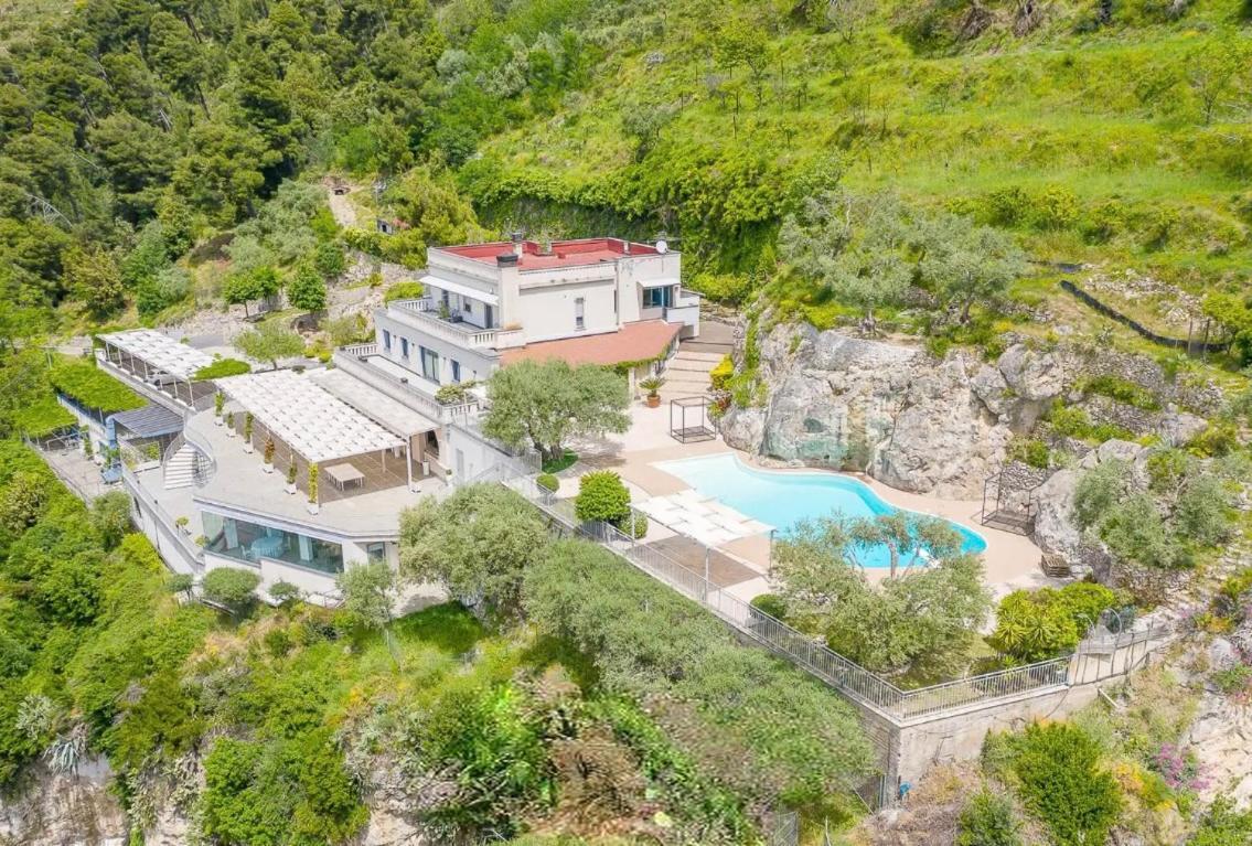 Il Saretto Bed and Breakfast Sarno Εξωτερικό φωτογραφία