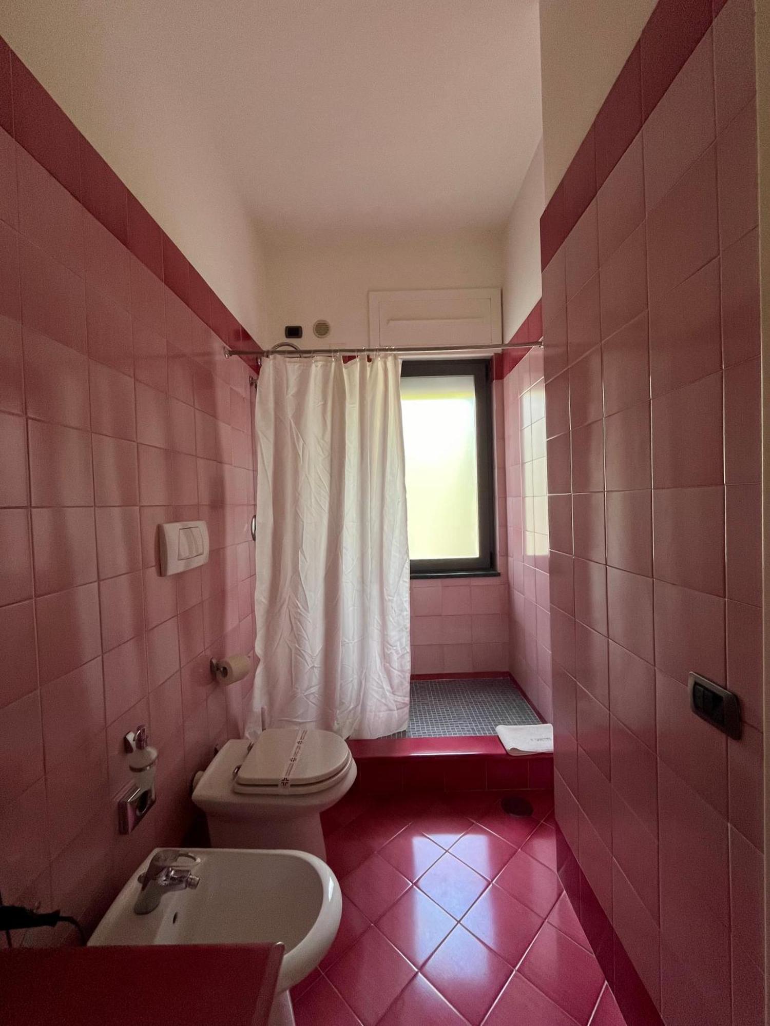 Il Saretto Bed and Breakfast Sarno Εξωτερικό φωτογραφία