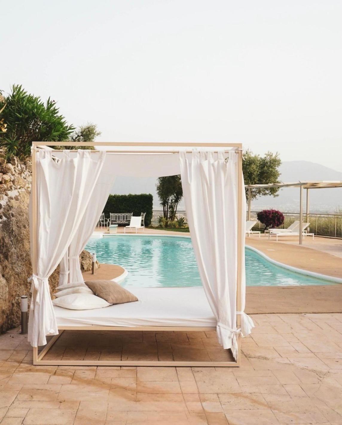 Il Saretto Bed and Breakfast Sarno Εξωτερικό φωτογραφία