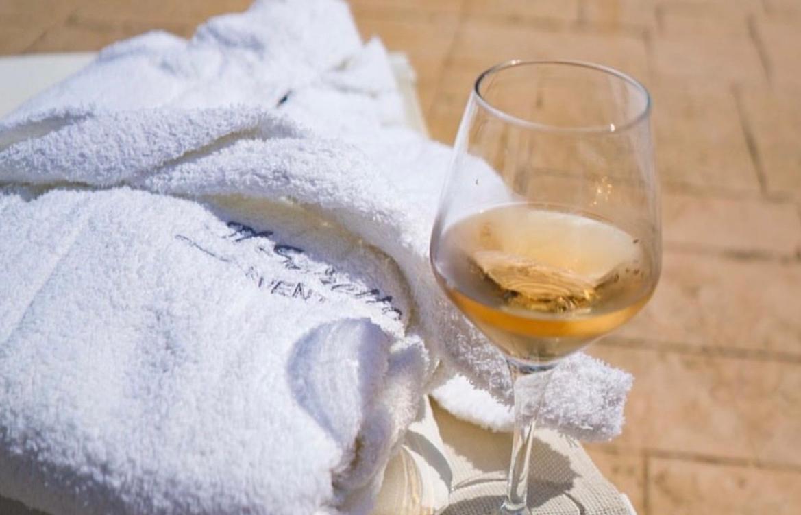 Il Saretto Bed and Breakfast Sarno Εξωτερικό φωτογραφία