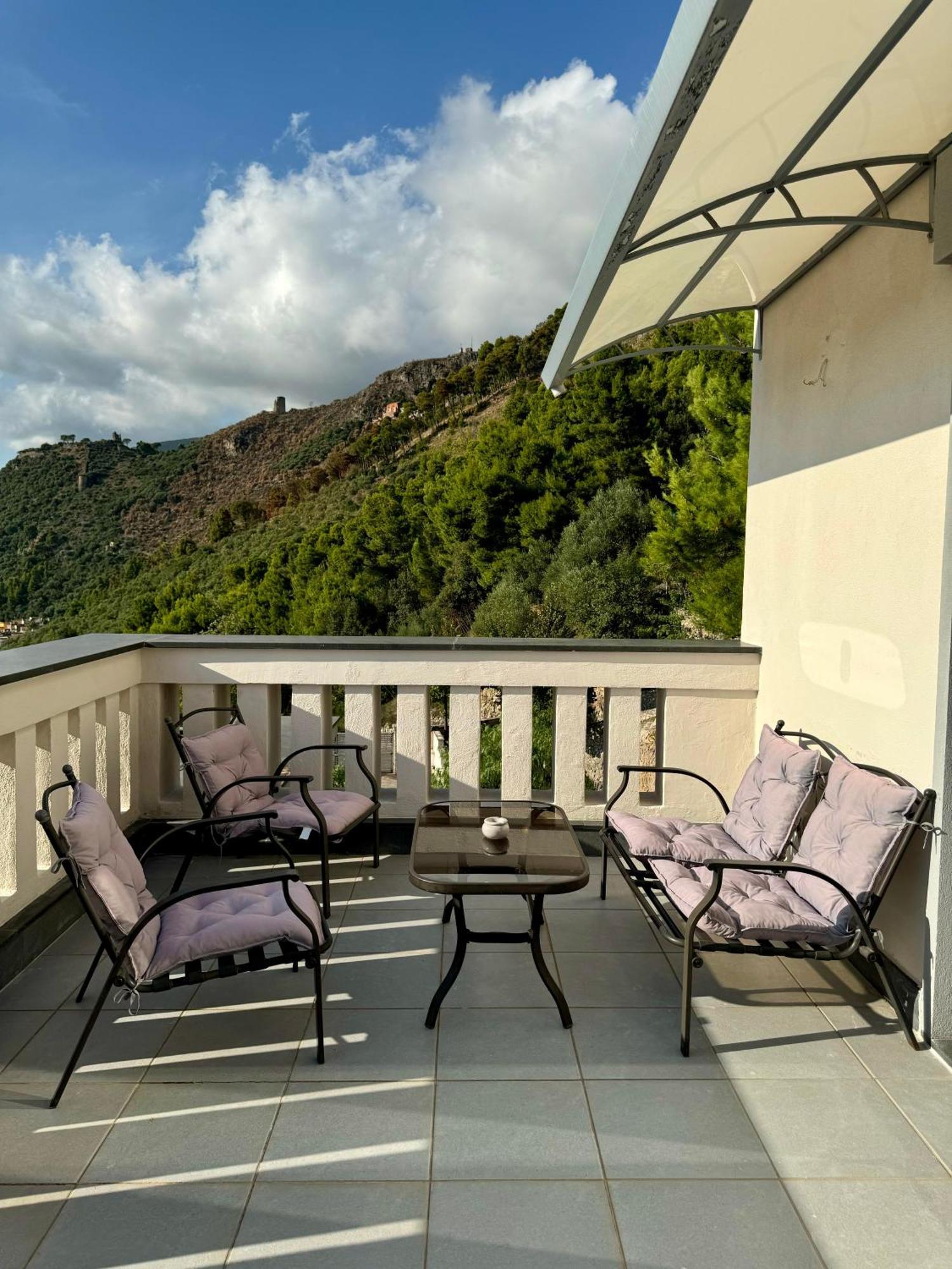 Il Saretto Bed and Breakfast Sarno Εξωτερικό φωτογραφία