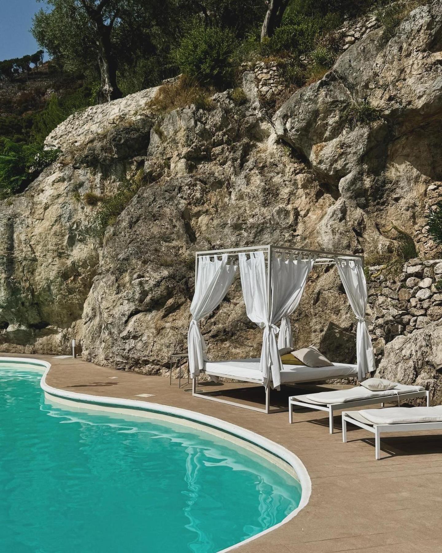 Il Saretto Bed and Breakfast Sarno Εξωτερικό φωτογραφία