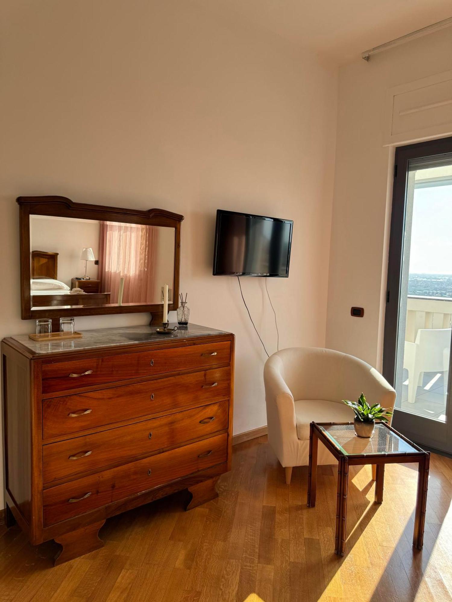 Il Saretto Bed and Breakfast Sarno Δωμάτιο φωτογραφία