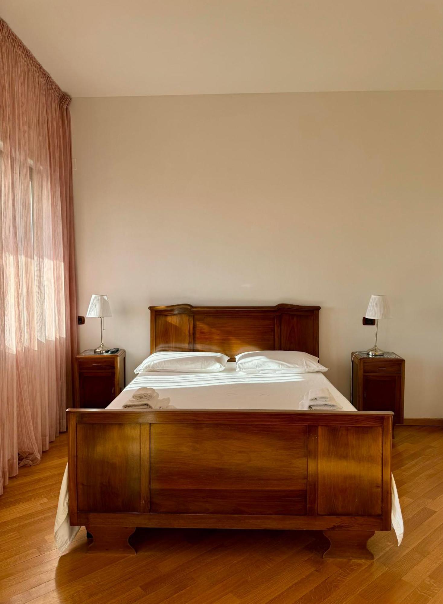 Il Saretto Bed and Breakfast Sarno Εξωτερικό φωτογραφία
