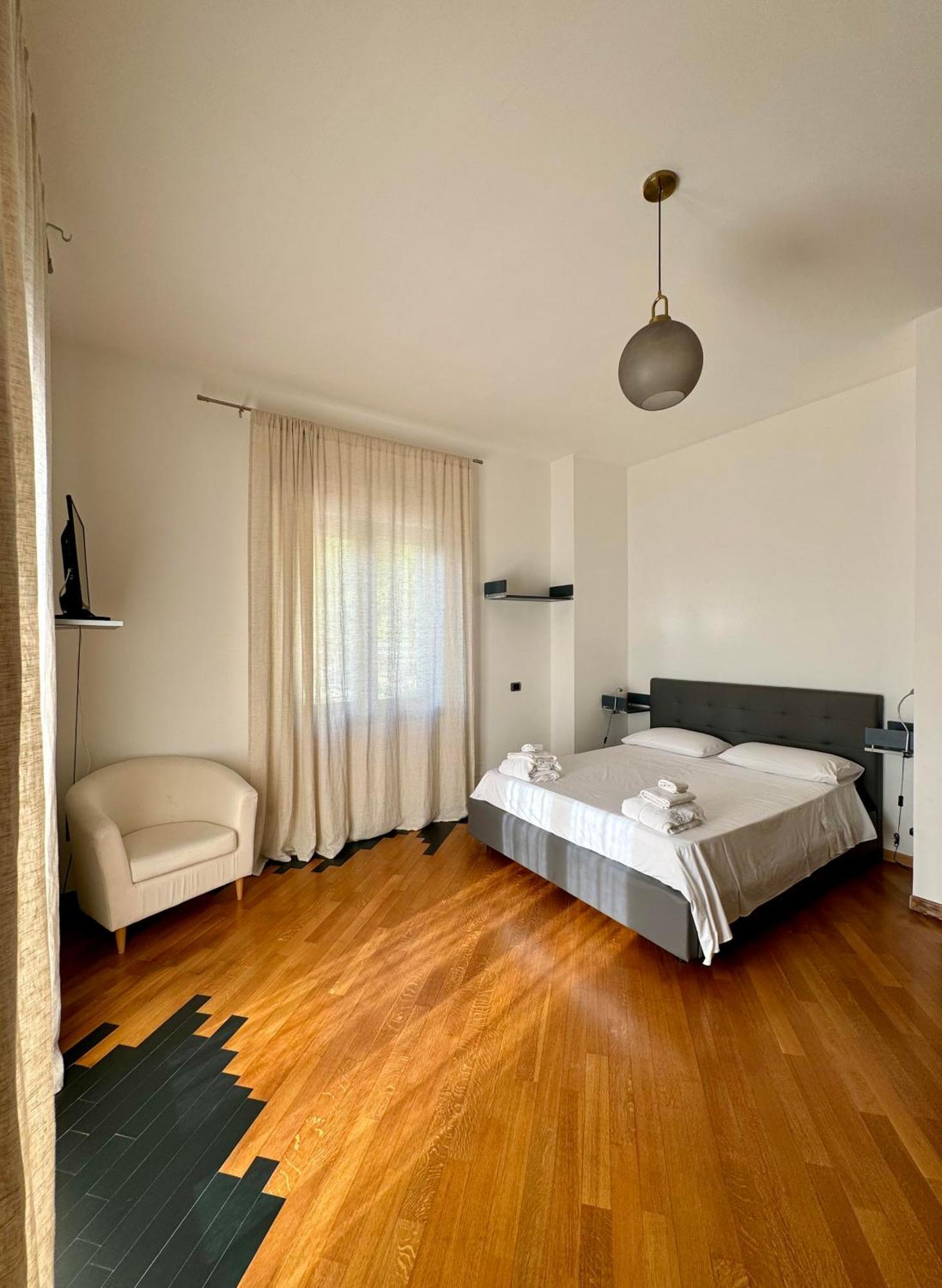 Il Saretto Bed and Breakfast Sarno Εξωτερικό φωτογραφία