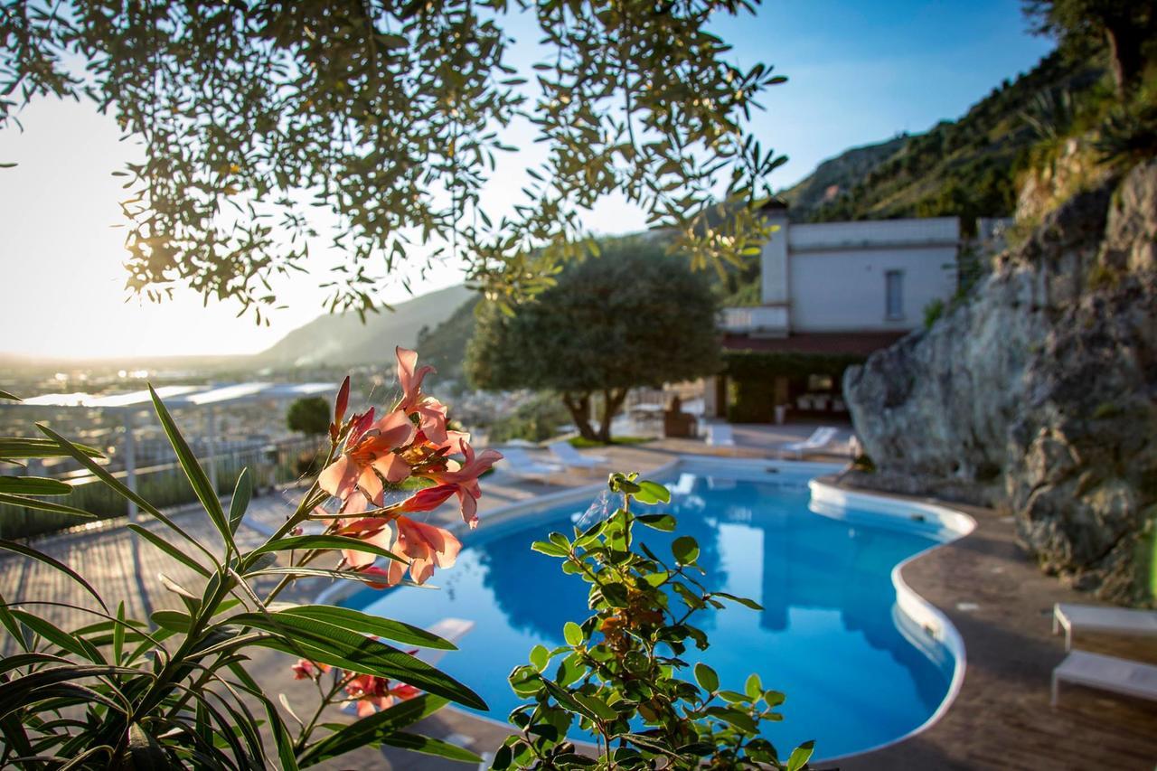 Il Saretto Bed and Breakfast Sarno Εξωτερικό φωτογραφία