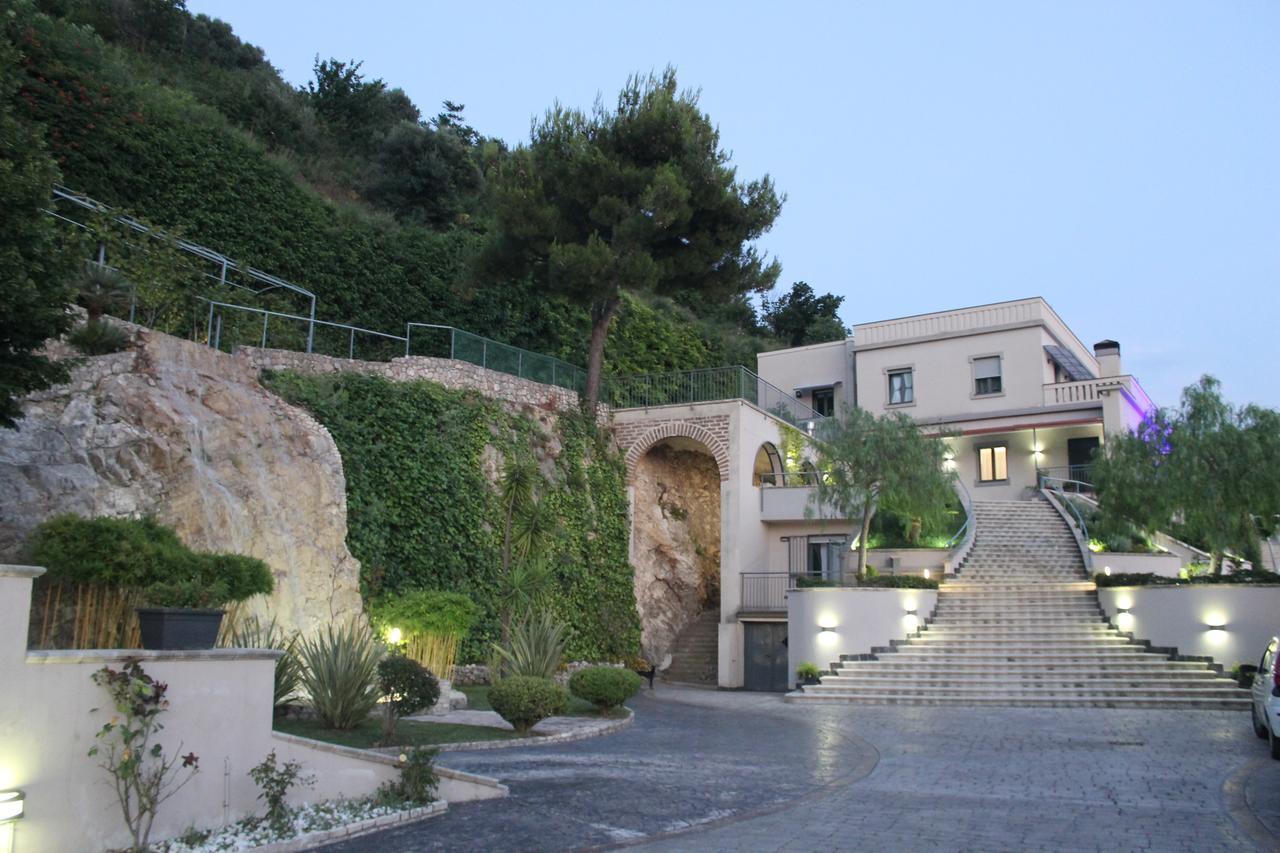 Il Saretto Bed and Breakfast Sarno Εξωτερικό φωτογραφία