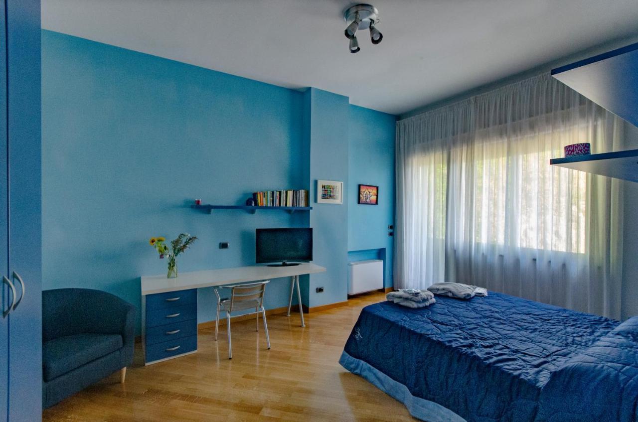 Il Saretto Bed and Breakfast Sarno Εξωτερικό φωτογραφία