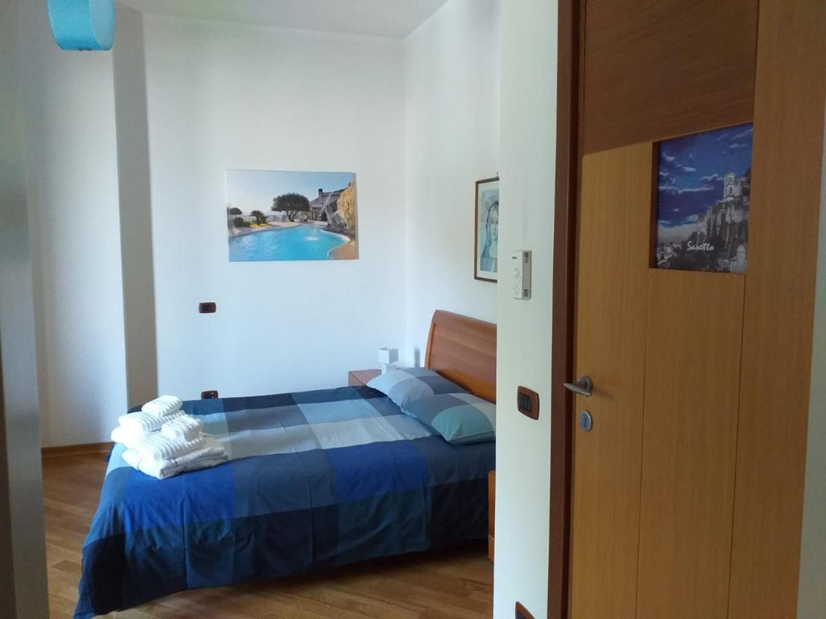 Il Saretto Bed and Breakfast Sarno Εξωτερικό φωτογραφία